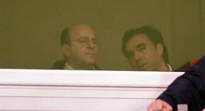 Βαρέλα: «Θέλουμε νέο προπονητή με κίνητρα»