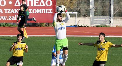 Παναγόπουλος: «Δεν γυρίζω πίσω στην Ελλάδα»