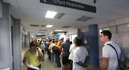 Παράταση στην καταβολή βεβαιωμένων οφειλών Μαρτίου προς τις ΔΟΥ