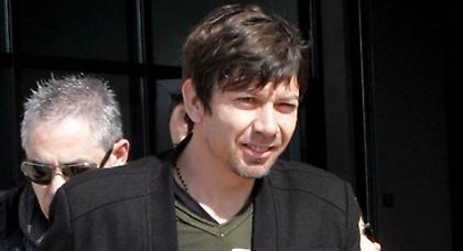 Στην Ντιναμό Μινσκ ο Πάμπλο Γκαρσία