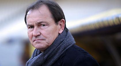 Λίνεν ο… κρυψίνους