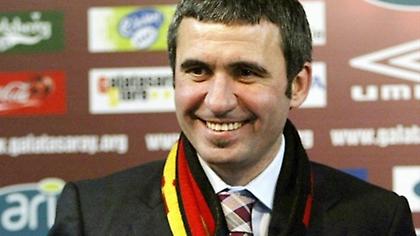 «Παραλίγο στον Παναθηναϊκό ο Χάτζι…»