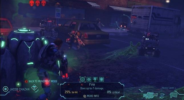 Σε iPhone, iPod και iPad το XCOM: Enemy Unknown