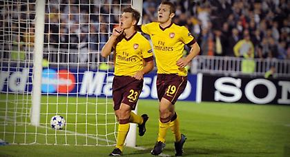 Αζερμπαϊτζάν καλεί Αρσάβιν