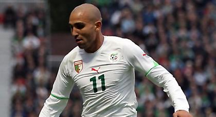 Χαλίλχοτζιτς: «Εξαιρετικός ο Τζεμπούρ»