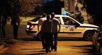 Ισχυρή έκρηξη βόμβας στην περιοχή της Ακρόπολης