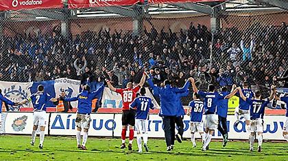 Υπάρχει εξήγηση