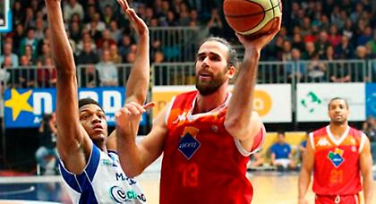 Ράπτορς «καλούν» Ντατόμε