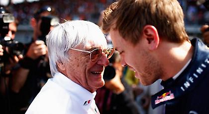 «Ασπίδα» Έκλεστοουν σε Φέτελ