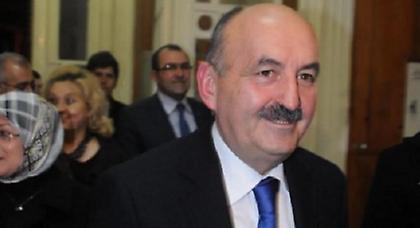 Έρχεται στην Ελλάδα ο υπουργός Υγείας της Τουρκίας