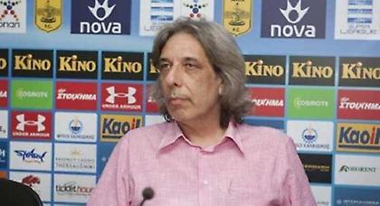 «Δεν παίρνουμε ΑΦΜ άλλης ομάδας»