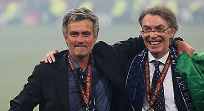 «Δεν επιστρέφει ο Μουρίνιο»