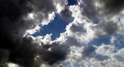 Πρόγνωση καιρού Πέμπτης, 28 Μαρτίου