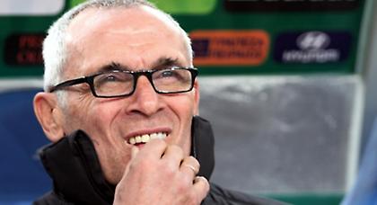 Προτάθηκε ο Κούπερ στον ΠΑΟ!