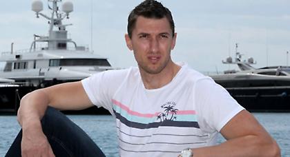 «Η καρδιά μου είναι στον Ολυμπιακό»