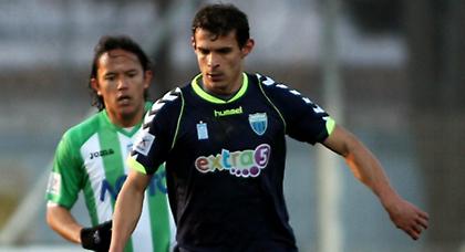 Μίλησαν με Κόρμπο