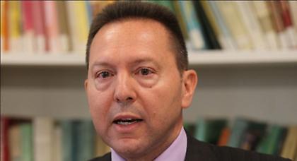 Στουρνάρας: «Μηδενική η πιθανότητα για κούρεμα»