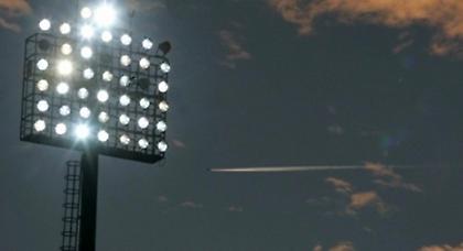 Το πιο γρήγορο χατ τρικ (video)