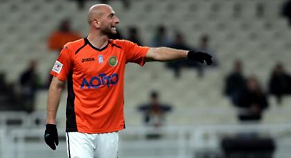 Χωρίς Παπαδόπουλο στη Θεσσαλονίκη