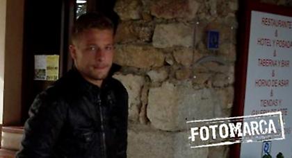 Προς Ατλέτικο ο Έμπερτ