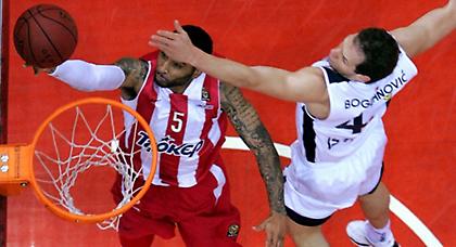 Η δική του… Πόλη