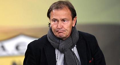 Λίνεν: «Κάθε ματς ζωτικής σημασίας»