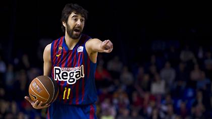 Χωρίς Ναβάρο στην Ιταλία η «Μπάρτσα»