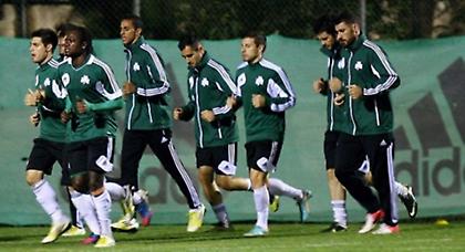 Το παρελθόν του ΠΑΟ είχε θέση στο παρόν