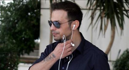 Στη ΓΑΔΑ ο Ντέμης!