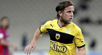 Ξαφνικό πρόβλημα με Ρίκκα, Κορδέρο