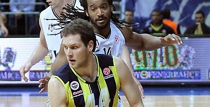 Αμφίβολοι με Ολυμπιακό Μπογκντάνοβιτς-Άντερσεν