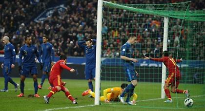 Ωδή στην ισπανική τελειότητα…