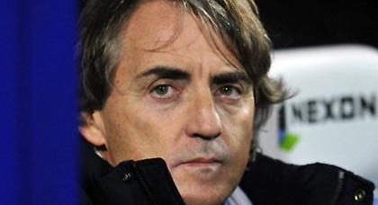 Μαντσίνι: «Θα το πάρουμε του χρόνου!»