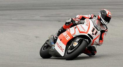 «Ακόμη έχουμε πολύ δουλειά μπροστά μας»