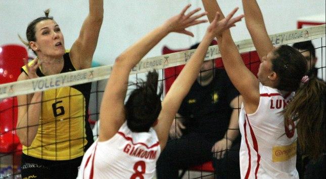 Την 1η Απριλίου το ΑΕΚ-Ολυμπιακός