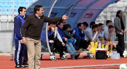 Τέλος ο Παπαδόπουλος