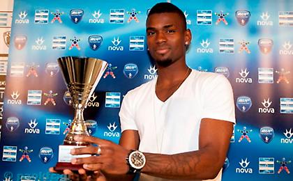 «Ξέρουμε τι σημαίνει το παιχνίδι με Ολυμπιακό»