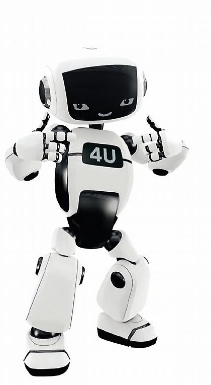 Επίθεση από… ρομπότ στη Skoda Auto