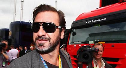 Στo «Καραϊσκάκη» ο Καντονά