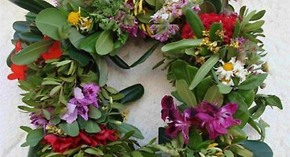 Μεταφέρεται την Τρίτη του Πάσχα η Πρωτομαγιά