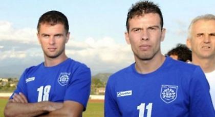 Επέστρεψαν και οι διεθνείς