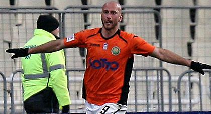 Δεν προπονήθηκε και χάνει Άρη ο 