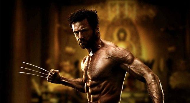 Ο Wolverine επιστρέφει…