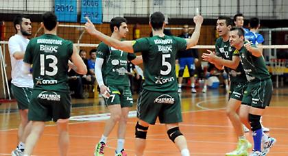 Κίνδυνος για μηδενισμό του Παναθηναϊκού