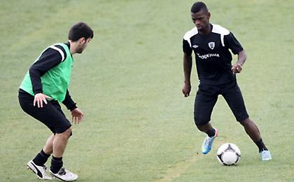 Περιμένει τον Λάζαρ