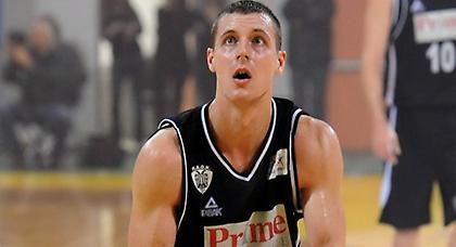 Ξεκίνησε η… χρηματοδότηση από τον ΜακΓκράθ