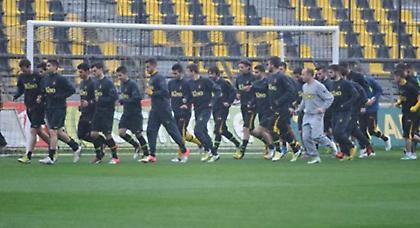 Παίρνουν παρουσίες στον Άρη