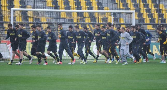 Παίρνουν παρουσίες στον Άρη