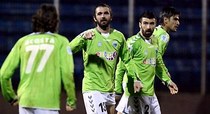 Φουλ για… ΑΕΚ