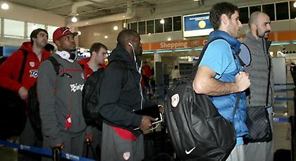 Με Άντιτς στην Πόλη!